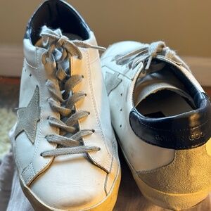 Golden goose sneaker